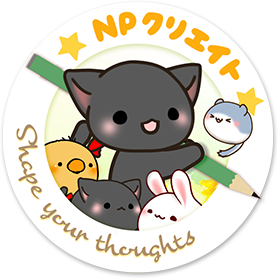 ＮＰクリエイト